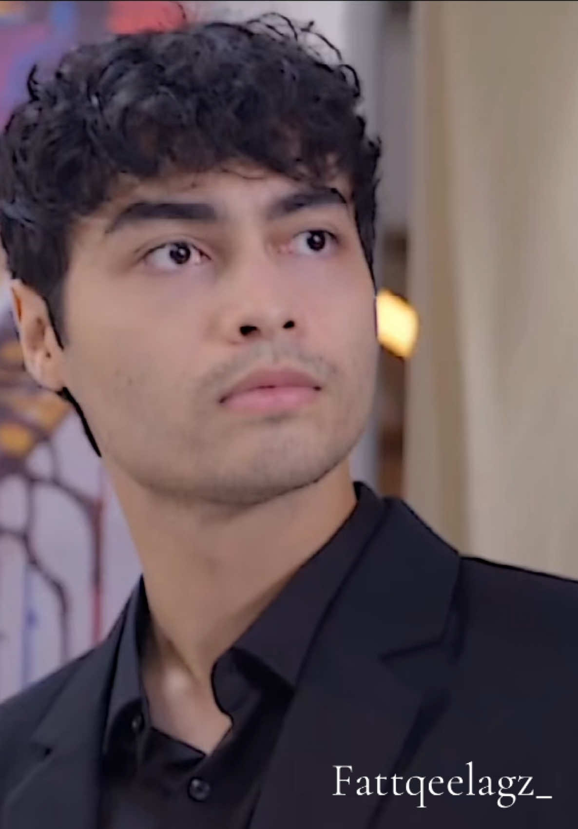 Matthew shock cata kenal ken😱🔥#asmaragenzsctv #agz #sctv #CapCut #sinetronsctv 