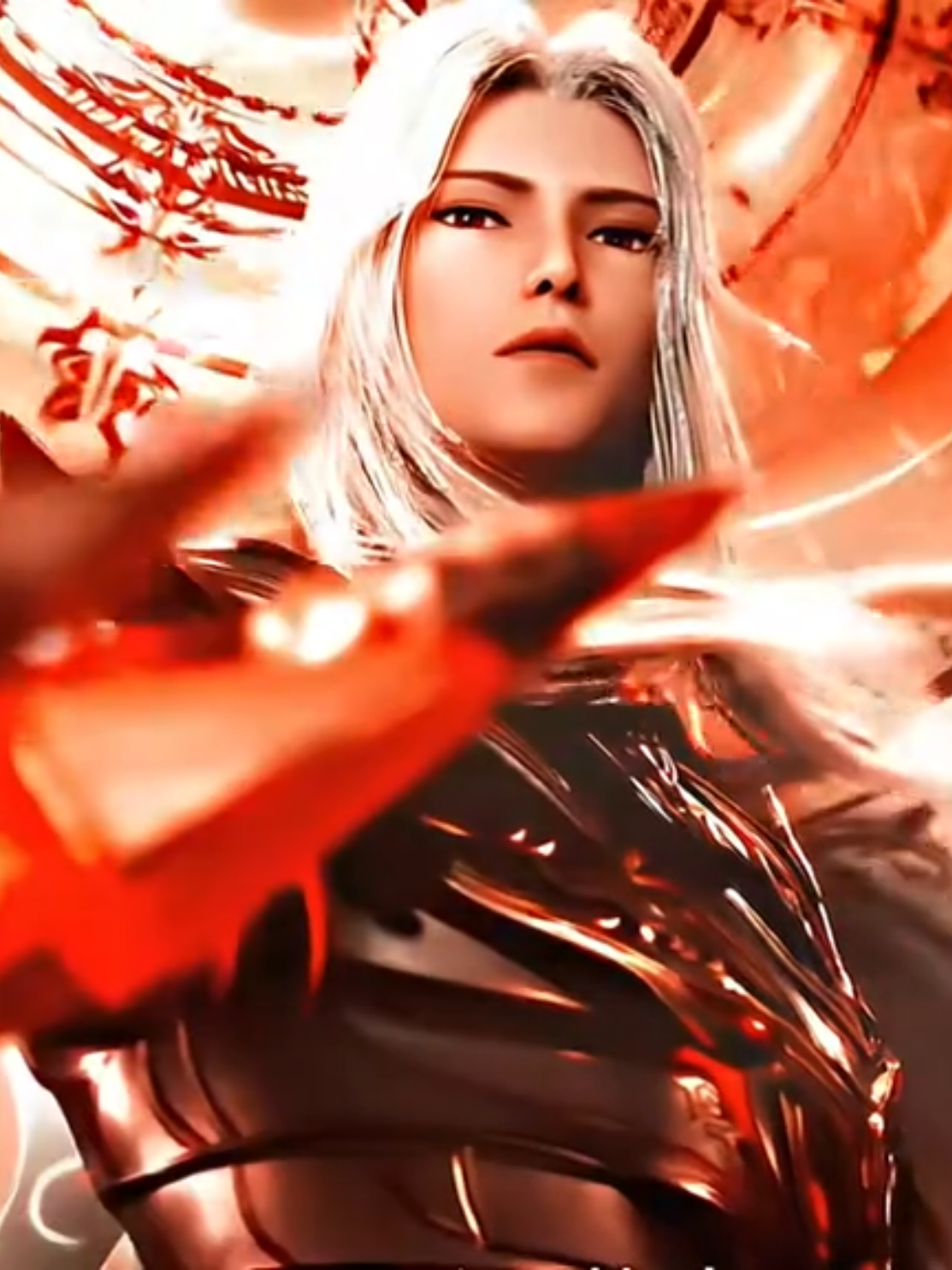 还记得你看的第一部国漫是什么吗？有没有和我一样的 #斗罗大陆 #画江湖之不良人 #国漫  #donghuaedit #donghua 