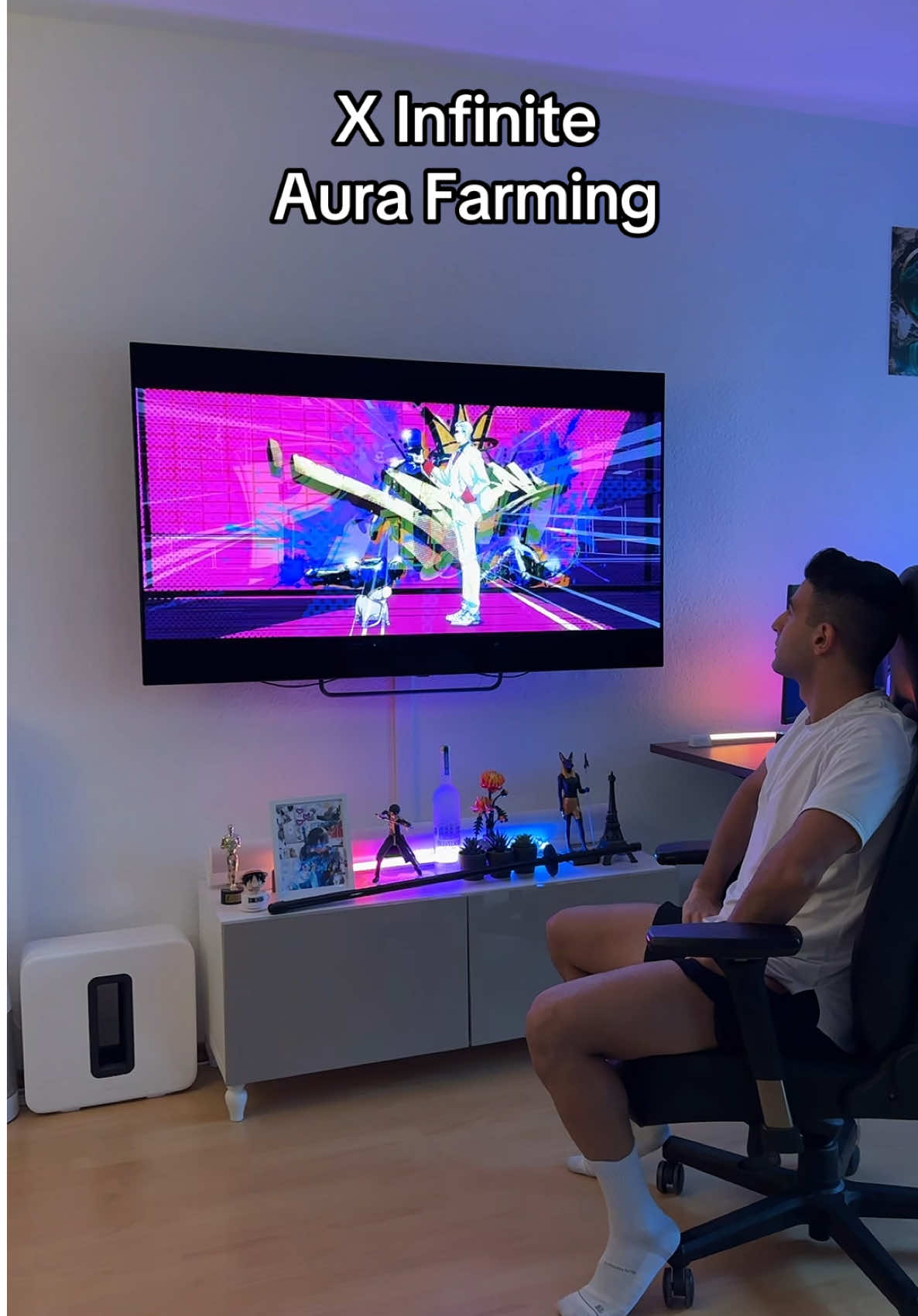 Please 🙏 #tobeherox #tbhx #anime #animefyp 