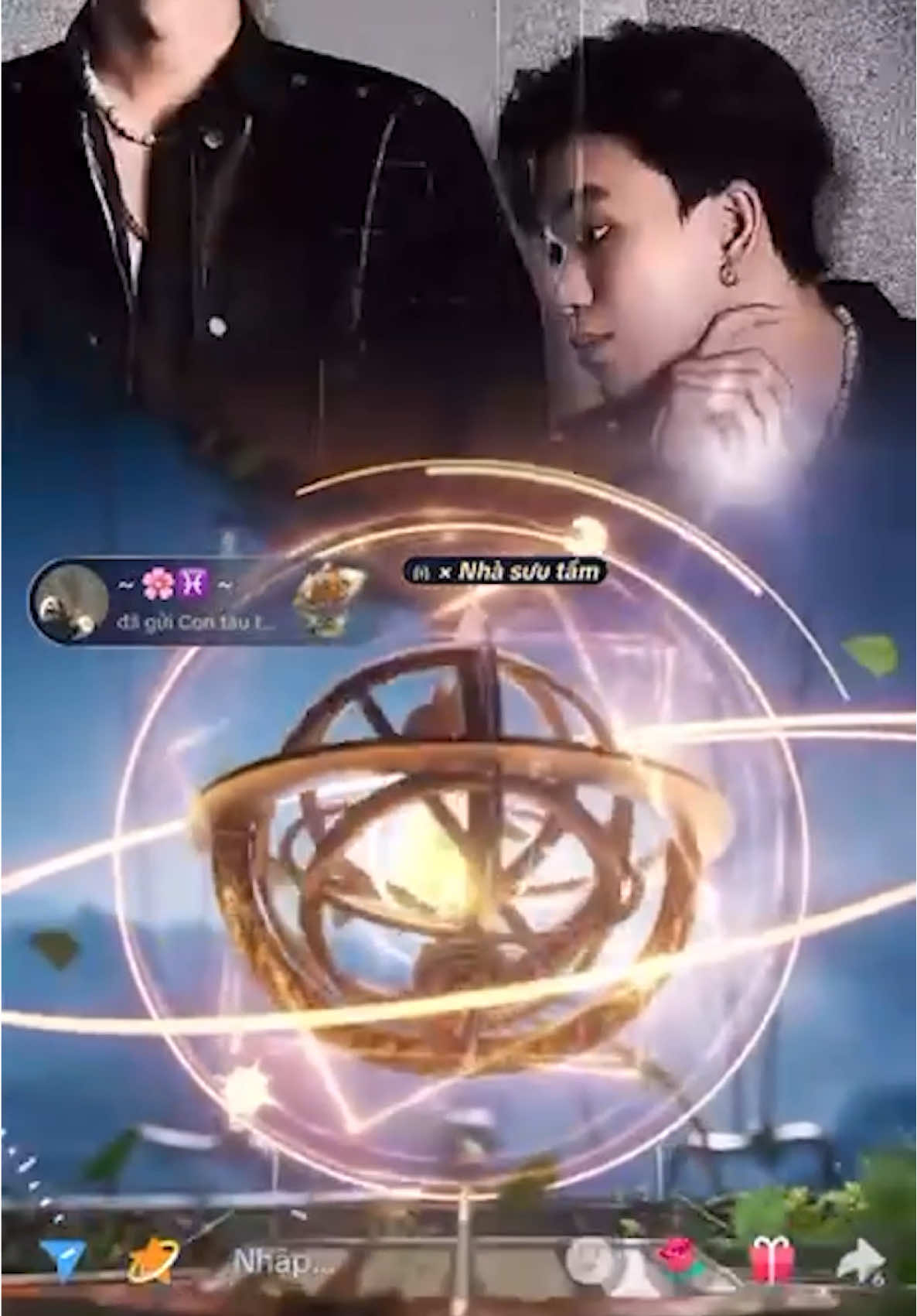 Nhận donate full quà sự kiện tiktok #Vault#VaultGift#MagicMarcia#LegendaryCollection #novix @Novix ( Tuyển Thành Viên ) 