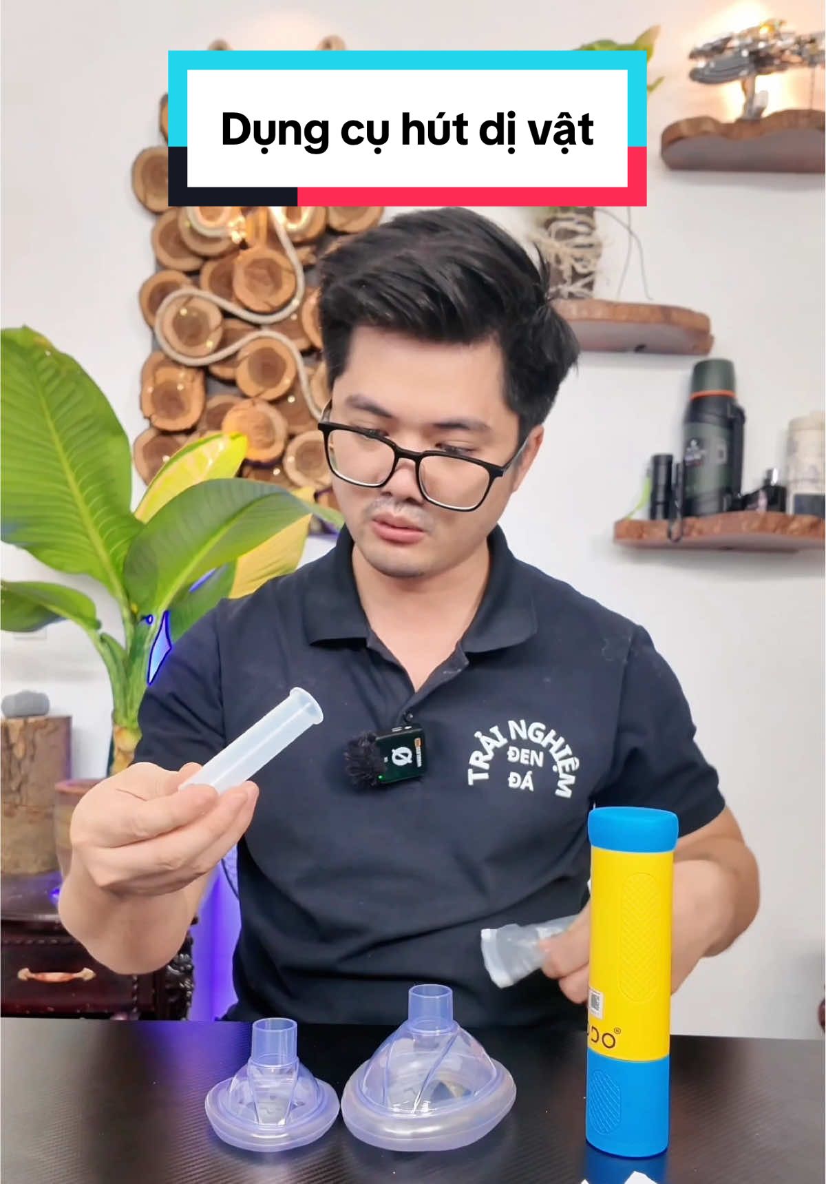 Dụng cụ hút dụ vật có tốt như quảng cáo #dungcuhutdivat #hutdivatduongtho #dungcuhutdivatduongtho 