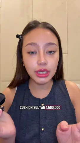 Kenapa giliran mahal cocok :(