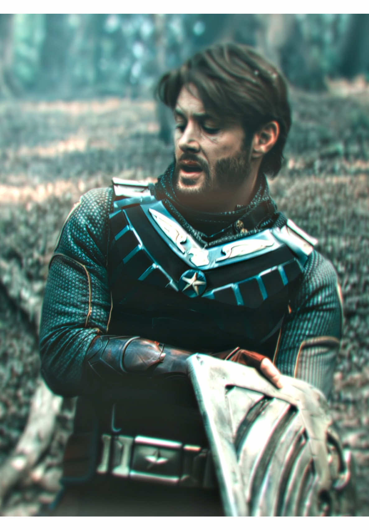 Big 3 - - [Homelander edit, SoldierBoy edit, The boys edit, Billy Butcher edits] - - #jensenackles #homelander #soldierboy #soldierboyedit #theboys #theboysedit #billybutcher #fyp