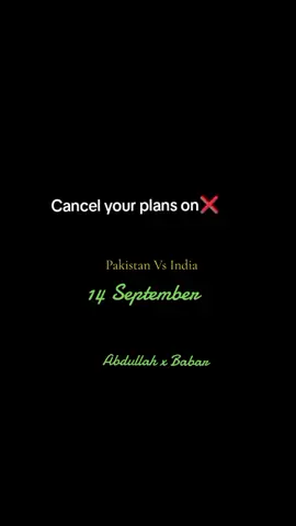 #duet with @🎀 #assiacup Pakistan Vs India today enjoy match it not match it war