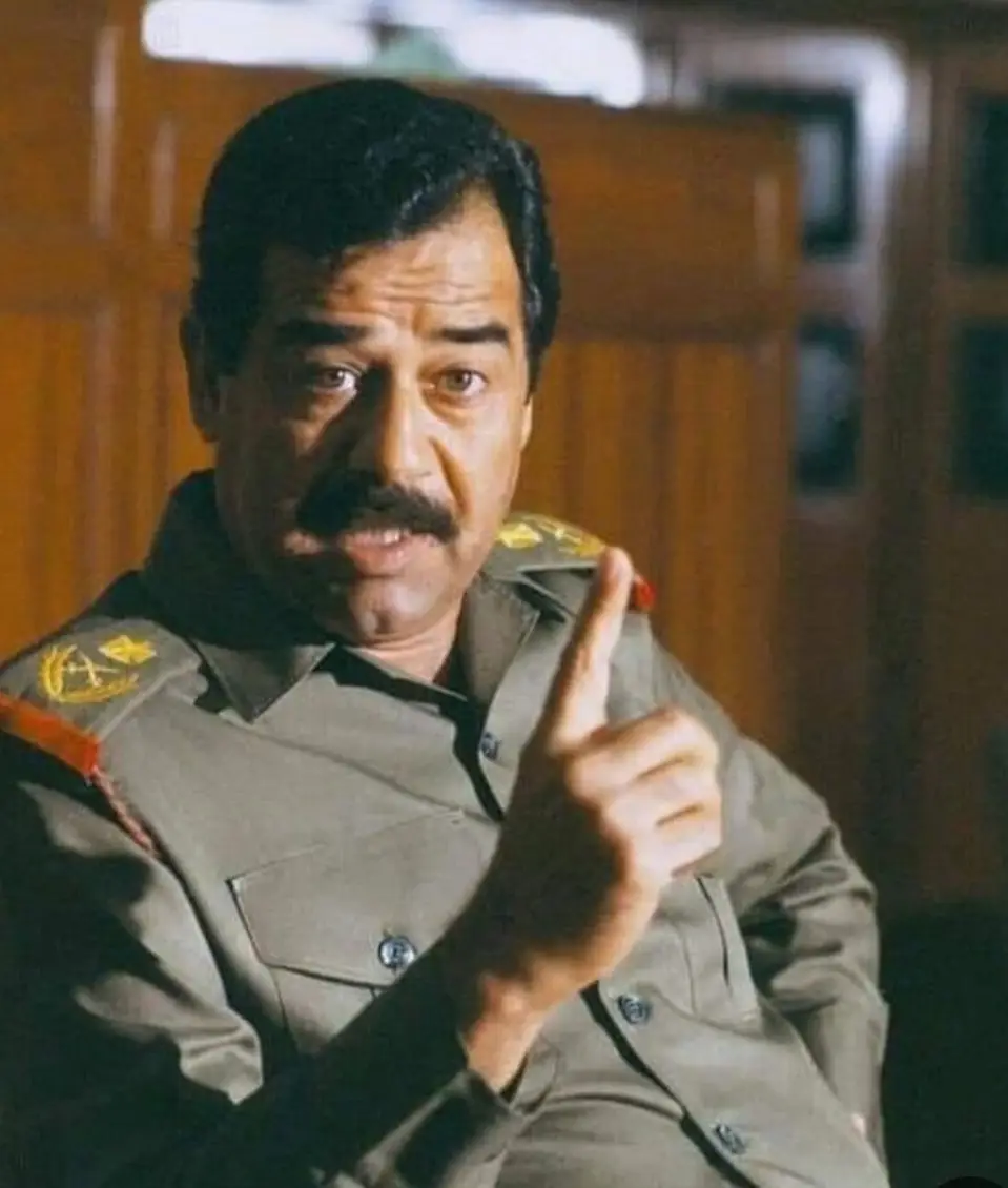 #صدام_حسين 
