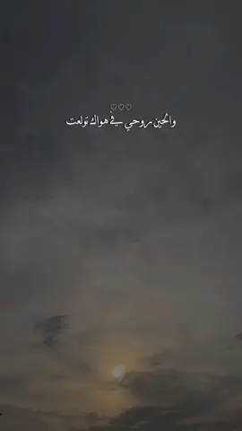 والحين روحي في هواك تولعت  ‏تســهر وجـافـاها لذيذ نعاسـي💙'.                         #عيظة_المنهالي #والحين_روحي_في_هواك_تولعت✨#foryou #viral #explore 