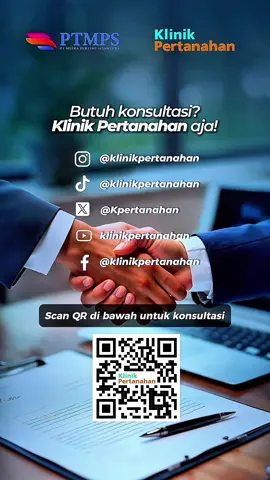 🎤 Klinik Pertanahan Wawancara Kabag TU BPN Jawa Barat tentang Layanan Peralihan Hak Elektronik Klinik Pertanahan berkesempatan melakukan wawancara eksklusif dengan Kepala Bagian Tata Usaha BPN Jawa Barat terkait peluncuran dan implementasi Layanan Peralihan Hak secara Elektronik. Dalam wawancara ini, dibahas berbagai hal mulai dari tujuan digitalisasi layanan, tantangan dalam penerapan di lapangan, hingga harapan agar masyarakat bisa lebih mudah dan cepat dalam mengurus peralihan hak tanahnya. Kabag TU BPN Jawa Barat juga menegaskan pentingnya kolaborasi antara pemerintah dan masyarakat dalam memastikan layanan ini berjalan transparan, efisien, dan akuntabel. Beberapa poin penting dari wawancara: ✅ Digitalisasi layanan bertujuan memotong birokrasi dan mempercepat proses. ✅ Edukasi masyarakat menjadi kunci agar layanan elektronik benar-benar dipahami. ✅ Layanan tambahan seperti Mal Pelayanan Publik dan Gempungan di desa menjadi strategi agar masyarakat lebih terjangkau. ✅ Komitmen BPN Jawa Barat dalam menjaga integritas pelayanan dan kualitas dokumen pertanahan. Klinik Pertanahan menilai wawancara ini menjadi ruang dialog yang penting untuk memastikan layanan elektronik tidak hanya sekadar inovasi digital, tetapi juga memberikan kepastian hukum, kemudahan akses, dan manfaat nyata bagi masyarakat. #KlinikPertanahan #BPNJawaBarat #PeralihanHakElektronik #ATRBPN #PelayananPertanahan   