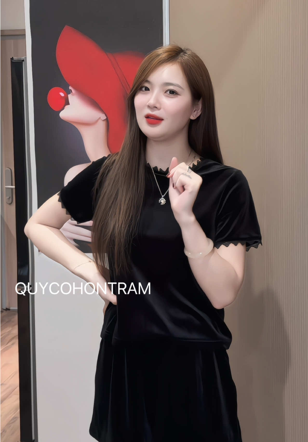 Set nhung nơ đính sau lưng  #setbo #setboxinh #setbonu 