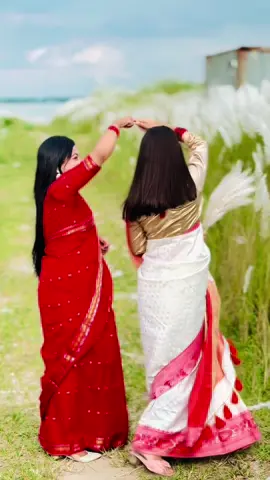 bestie কে নিয়ে কাশবনে জাচ্ছেন না কেন এখনো? 😇 @@JaWaD_JanNaTi🦋🖤##mantion_your_best_friend👭