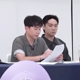 JUSTHIS luôn luôn ủng hộ Sangwon♥️ #sangwon #leesangwon #이상원 #상원 #boysplanet #boys2planet #justhis #viral #traineea