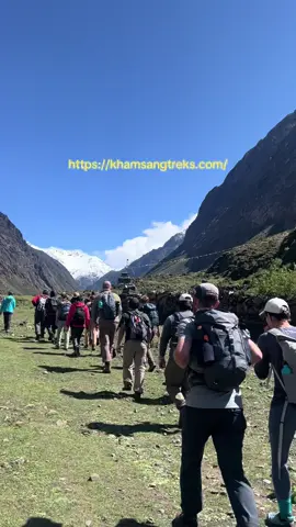 Your next Destination Nepal 2025  With Asia Khamsang Tours and Trekking PVTLTD Nepal.   https://khamsangtreks.com/ 