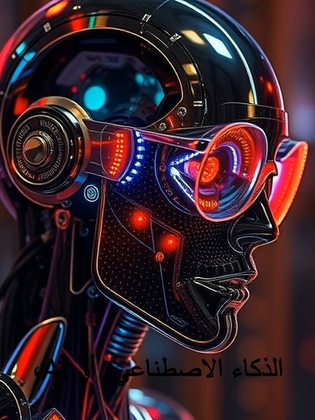 “الذكاء الاصطناعي أسرار وحقائق سريعة”#world #idea #ai