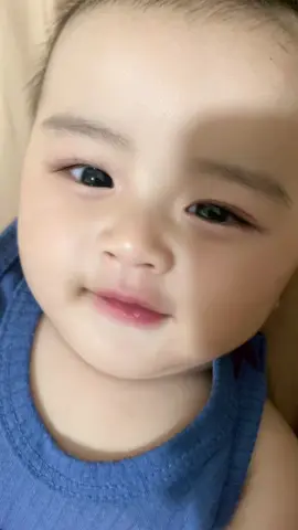 Skincare aku ada disini👉🏻  @Albyshaka #fyp#videoviral#bayi#lucu#imut