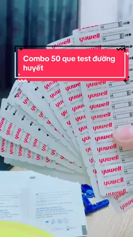 Que test đường huyết#xuhuong #huevuive0 #quetes #duonghuyet #tieuduong 
