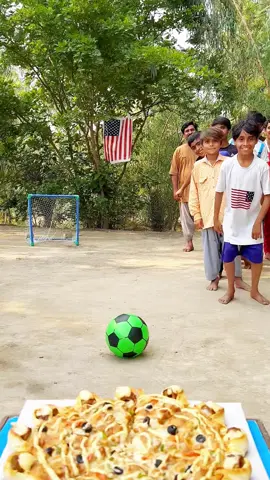 Football ⚽️ #game #mrgreedy #football 