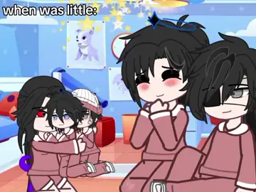 a difference😂 #gachaclub#?gach️atrend💗#?gachnewitrend♡??#fypviralシ#fyppppppppppppppppppppppp 