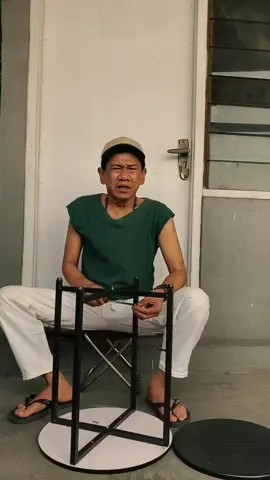 Ucap Bang Ucup. Diem itu senjata… #ucapbangucup #fyp 