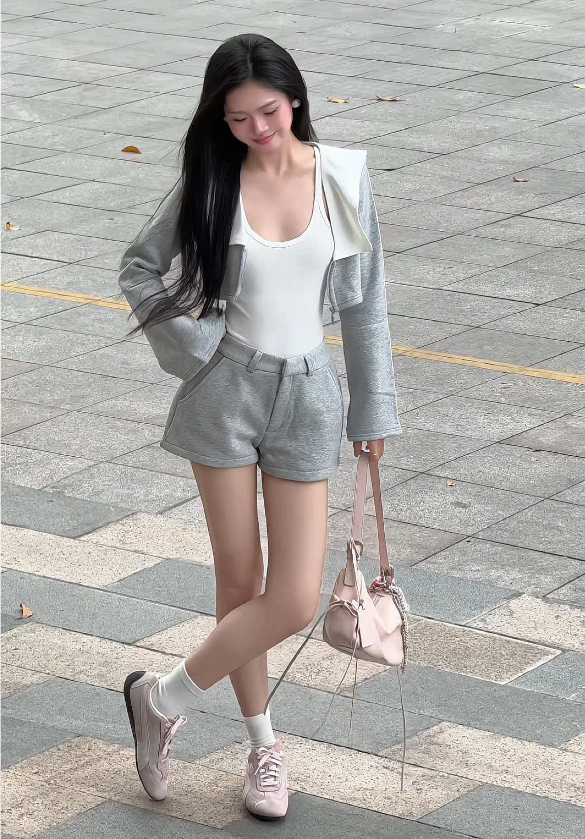 Set mới về nè, các bà hợp múc liền luôn #thoitrang #fyp #outfitideas #oufitcheck #outfit 