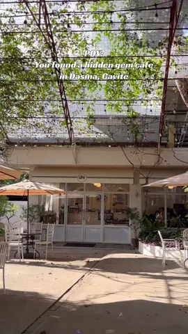 Looking for your next café discovery? This is one in Dasma,Cavite. GBM Cakes & Co. — you coming? Tag your coffee/ Cafe buddy who needs to see this hidden spot in Dasmarinas,Cavite!  📍 The Farm Green & Saddle Resort, Amuntay Rd., Brgy. Zone 3, Dasmariñas ⏰ Tues–Fri 2PM–10PM | Sat–Sun 10AM–10PM 💳 Cash | GCash | Card 🐶 Pet-friendly | 📶 Free WiFi | 🔌 Sockets Available | 🚘 Spacious Parking 🚗 Foodpanda & Lalamove (Pick-up / Delivery) #CafeinDasmaCavite #HiddenCafe #CafeinCavite #AlfrescoCafeinCavite #DasmaCavite &Co.   