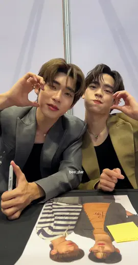 เงินเดือนของฉันกำลังแจกกำลังใจให้ฉันกลับไปทำงานเพื่อกลับมาเจอกำลังใจอีกรอบ  #teeteepor #ตี๋ตี๋ป๋อ #twnpich #porsuppakarn @Porsuppakarn @teetee.wpc 