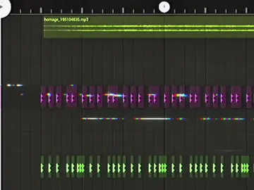 HOMAGE FUNK?? 💀 #analoghorror #flstudiomobile #producer #brazilianfunk #fyp 