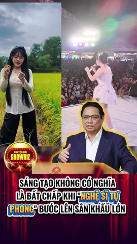 Dương Ái Vi tự phong nghệ sĩ ngang nhiên mở show diễn hội chợ . đang xôn xao cộng đồng mạng #duongaivy #laycaykimmaydo #tintuc24h #viral #xuhuong 