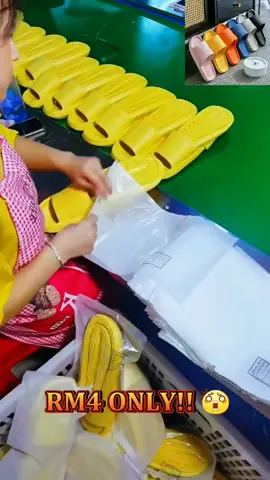 nak selipar murah tengok di beg kuning, dapat harga murah cepat beli. #seliparmurah #seliparviral #trending #selipar #fyp