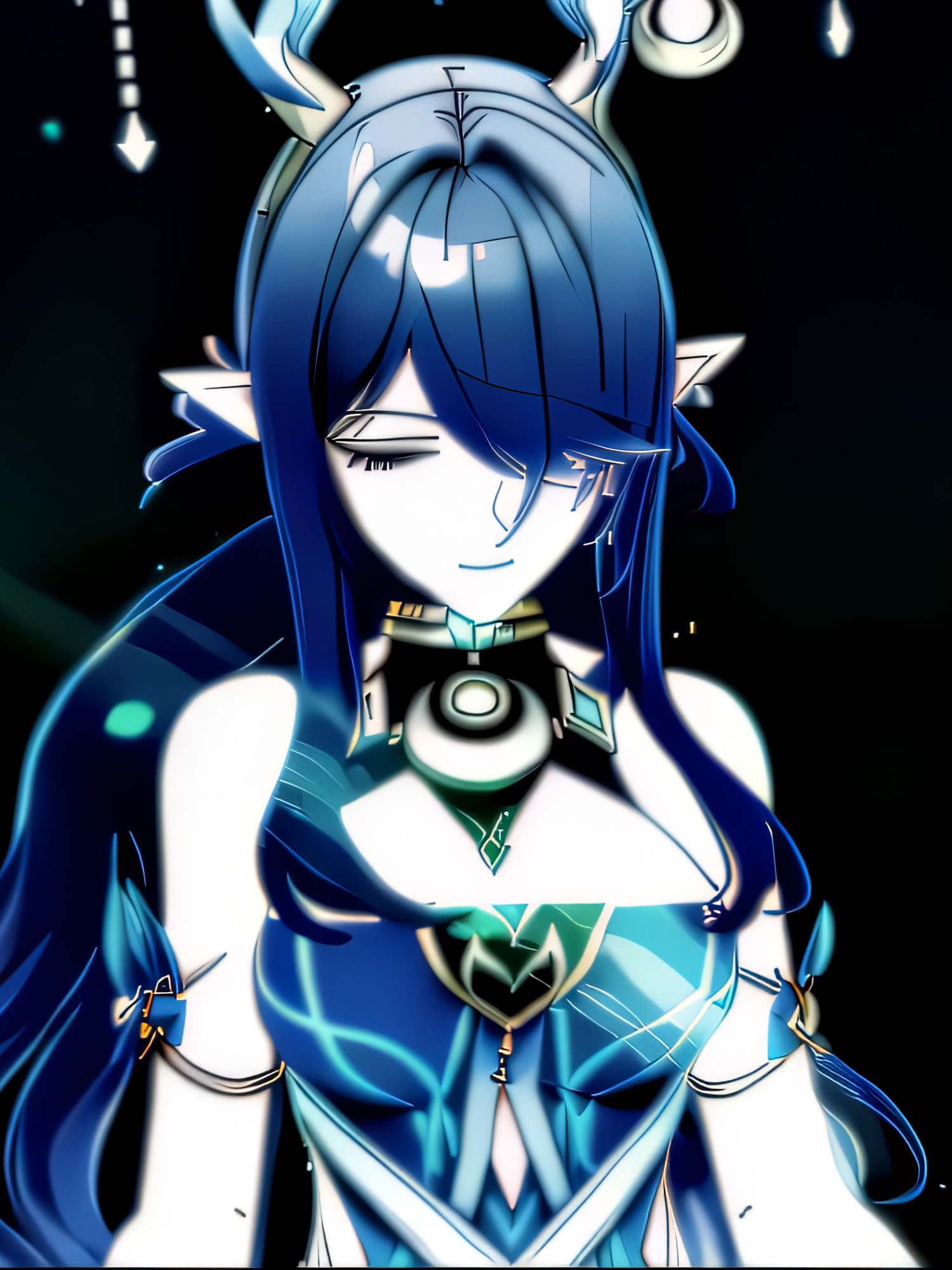 #lauma #laumaedit#genshin #GenshinImpact #hoyocreators #edit #game #fyp