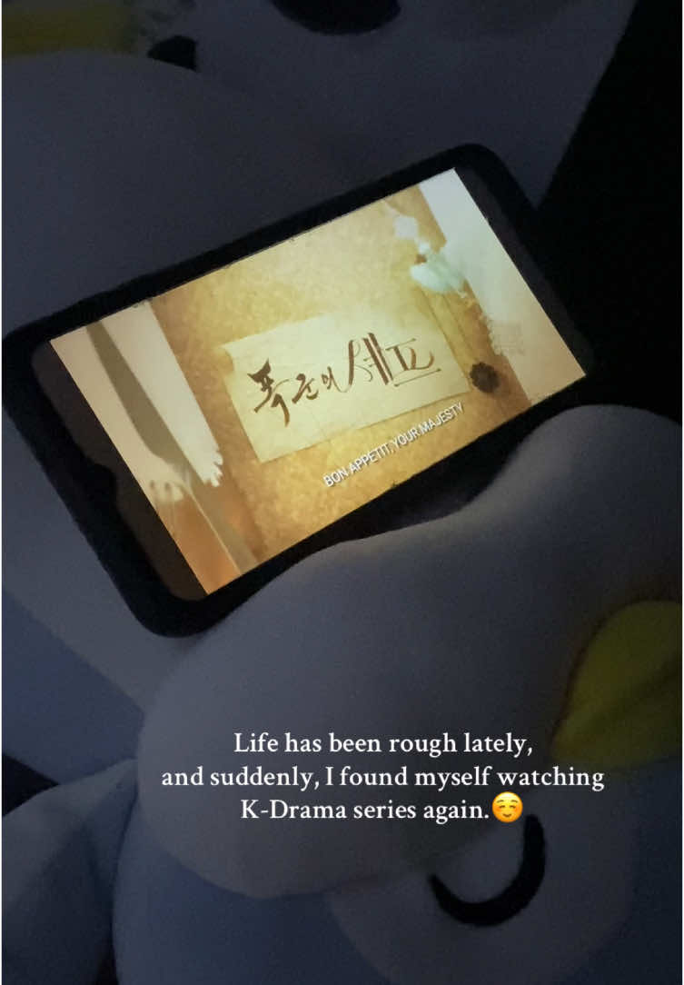 When life hurts, K-drama heals. #kdramalover #fyp 