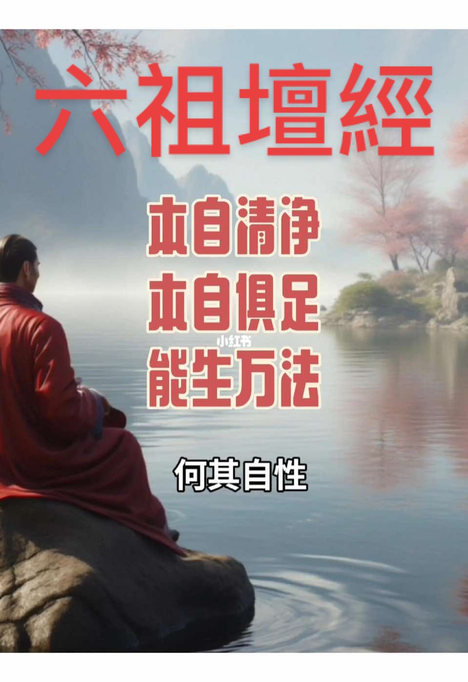 菩提自性，本來清淨，但用此心，直了成佛。 - 六組惠能 🙏🙏🙏 ##六祖壇經##南無觀世音菩薩 ##皈依三寶 ##南無阿彌陀佛