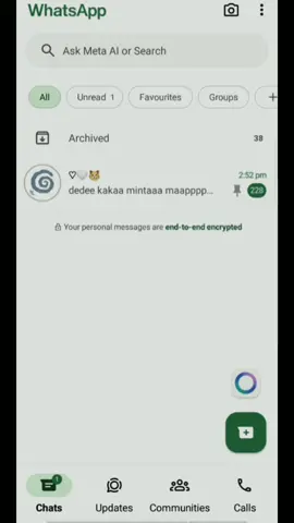 ga expect bakal dispam sebanyak ini🥹🤍@🪐 #spamchat #fy #lewatberanda 