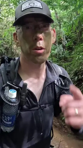 He's spending six days in the Okinawa jungle with the U.S. Marine Corps at Jungle Warfare Training Center. No tent, spare clothes, or food allowed! #survival #military #jungle #Outdoors #challenge #okinawa