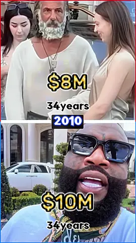 Rick Ross vs Zeus:who is richer?(networthcomparison)#rickross #zeus #networth #networthcomparison #us #usa 