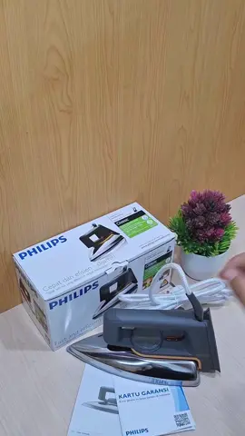 PHILIPS HD 1172✨️ #rekomendasi #setrika #philips #hd1172 #affiliate 