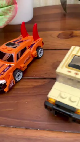 Mainan anak mobil mobilan building block #mainananak #bricks #buildingblock  