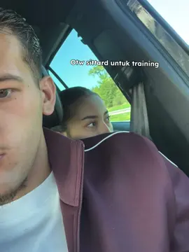 Semangat juca trainingnya!😭🫶🏻 cepet pulih yaaa biar next match udah bisa main lagi #fyp #justinhubner #jennifercoppen #kamariskywassink 