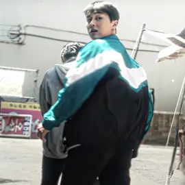 Suho Poster Boy #ahnsuho #suho #weakhero #suhoedit #edit #fyp