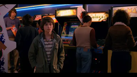 wills character development is so good he’s hella understood as well #strangerthings #edit #fyp #xybzca #strangerthingsedit 