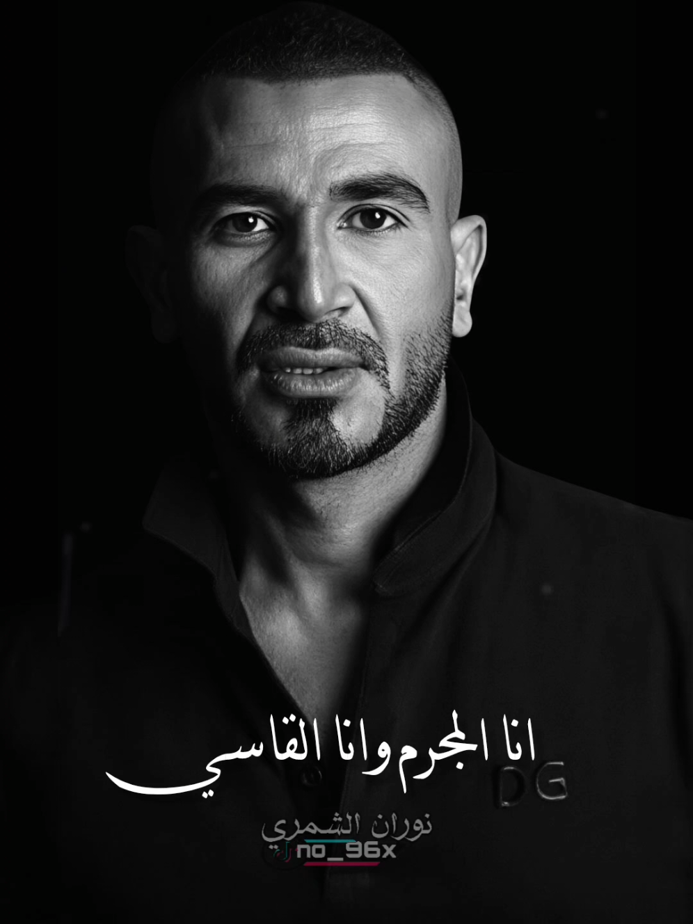 جديد احمد سعد من كلمات الشاعر هشام الجخ #احمد_سعد #هشام_الجخ  #fypシ #foryou #جديد 