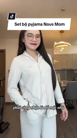 #setbomacnha #pyjama #nous #mepepssi #review 