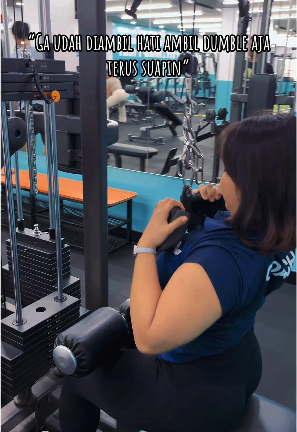 ⚡️Info Promo : 085713844924  Latihan bersama Personal Trainer Profesional dan Berpengalaman membantu kamu mendapatkan Progres yg Maksimal dengan Waktu lebih Cepat. Gratis Konsultasi dan Cek Body Komposisi ✨ Setiap langkah kecil yang kamu ambil di Gym adalah langkah besar menuju versi terbaik dari dirimu 🔥 Full akses Allclub , untuk di bali kita punya beberapa cabang ya kak diantaranya : •Kuta •Teuku Umar Barat •Sunset •Sanur •Nusa Dua •Gatsu Barat •Gatsu Timur •Uluwatu •Renon #fyp #fypage #kesenjangansosial #GymLife #gym                            