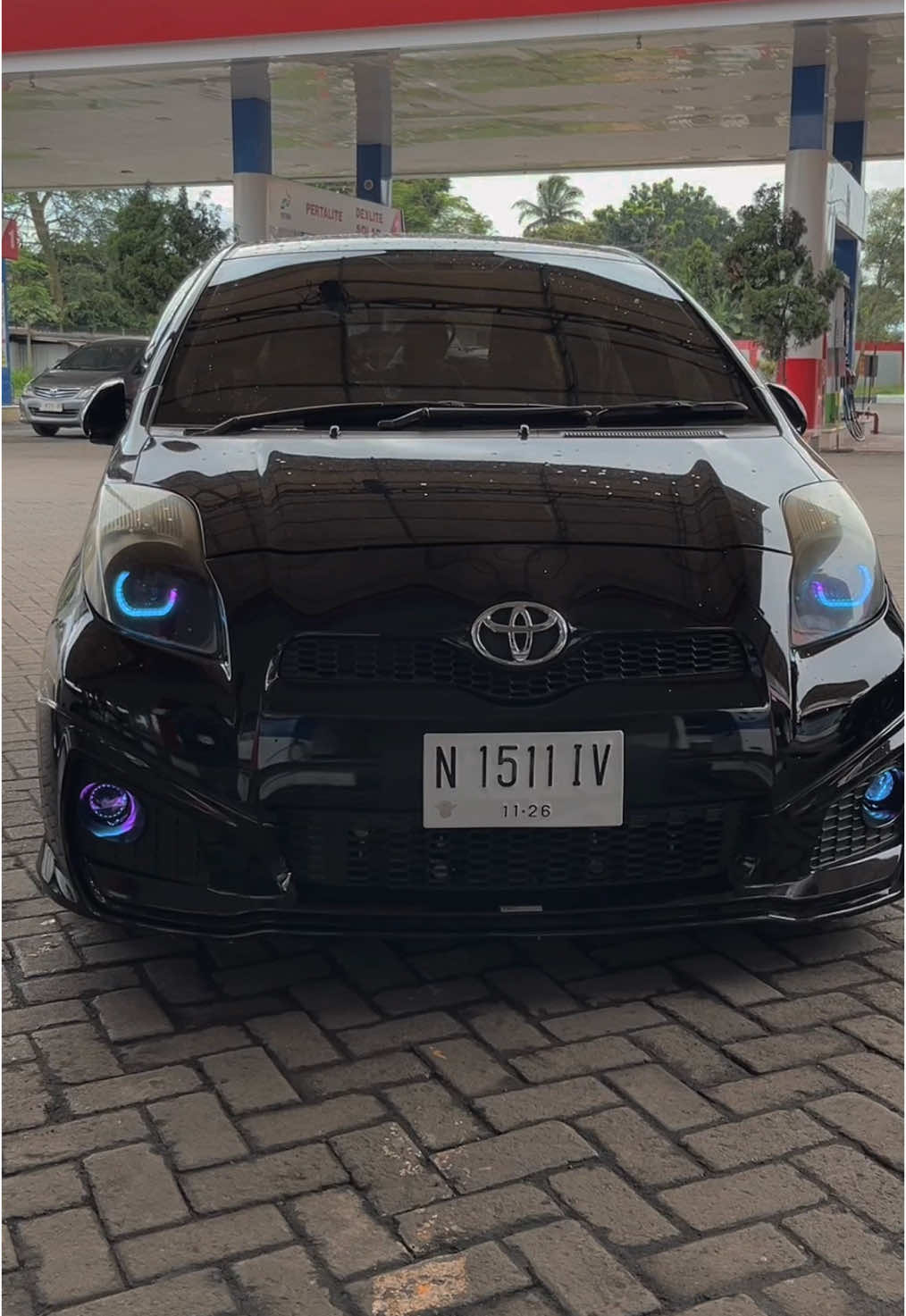 Random ga ada bahan 😂😂🫶 #yaris #yaristrd  #yarisbapao  #yarisblack  #yarishatchback  #yarisaddict  #yarisnation  #yarislover  #yarisindonesia  #yariseverywhere  #yarisbakpaojatim