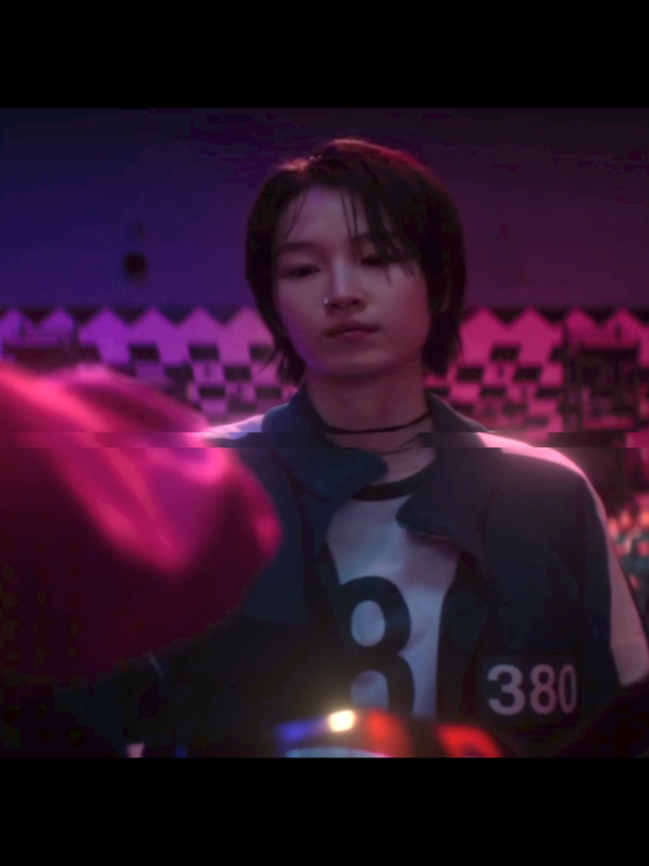 Se-mi Edit | Squid Game 2 | TAGS :#semisquidgame #squidgame #squidgame #edit #viral 