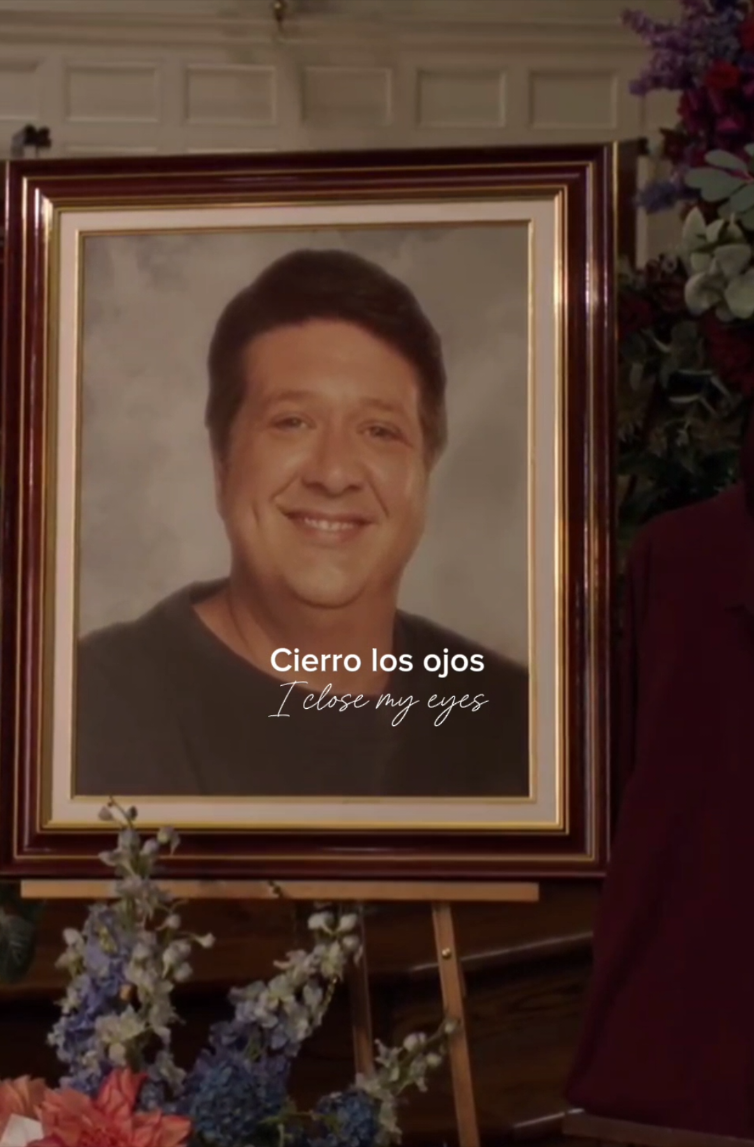 The Young Sheldon(El Joven Sheldon) ya sabía lo que pasaría y aun asi llore muchísimo, el padre Sheldon es un personaje entrañable, merecía ver a su hijo triunfar y se fue antes de tiempo😭💔😫el final de esta serie se siente tan personal, tan real🥹💔 #theyoungsheldon #thebigbangtheory #jimparsons #georgecopper #sheldoncooper 
