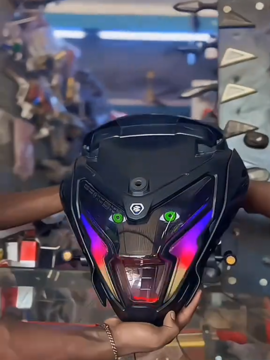 Call/ Whatsapp For More Details  0️⃣7️⃣7️⃣8️⃣9️⃣4️⃣9️⃣2️⃣0️⃣2️⃣ Galaxy Modify Jaffna. Manippay Road, Aarukal madam Jaffna.  #Galaxy #Modify #Jaffna #Bodykit #ns200 