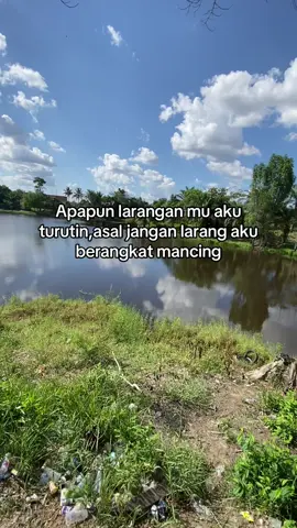 Bukankah begitu sayang#fypシ゚ #foryoupage #4u #mancingcastingtoman 