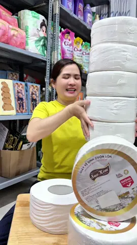 Giấy vệ sinh #thaone176 #thaone76 #thaonè76 #giayvesinh 