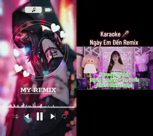 #duet cùng @Tỉ Tỉ #Karaoke #ngayemden #xuhuong #tiktokviral #NhacHayMoiNgay 