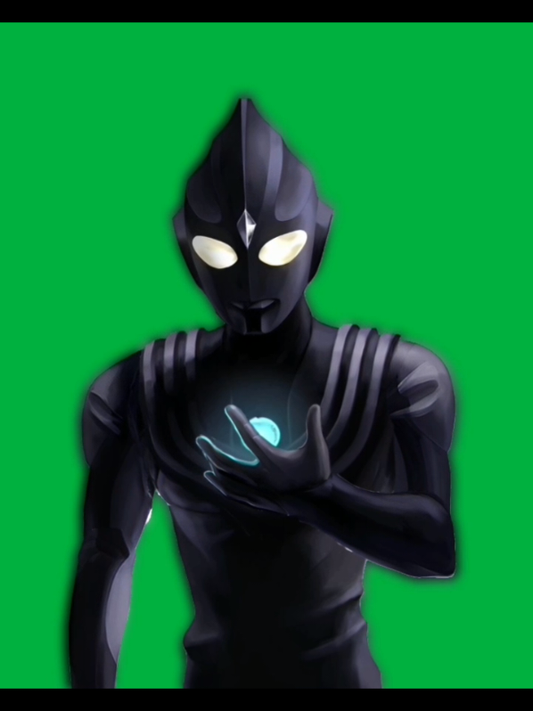 Ultraman tiga Ireng GFX #mentahan #mentahanvideo #ultraman #ultramantiga #gfx 