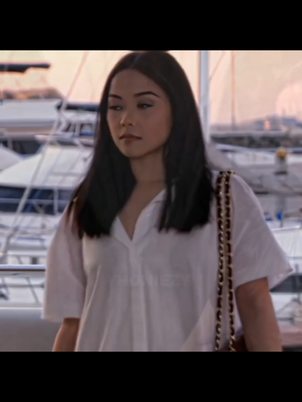 Ivy, the woman you are 😩  scp — @majing  #lilycruz #ivyaguas #majasalvador #foryou #fyp 